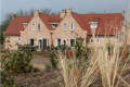 Villa's De Krim Texel