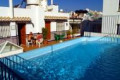 Appartementen Pepe Mesa