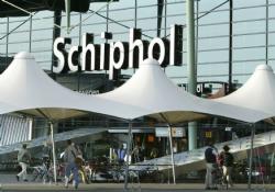 Luchthaven Schiphol
