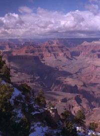 De Grand Canyon