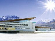 Foto van Hotel Resort Tauern Spa Oostenrijk