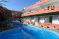 Aparthotel Axos