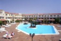 Aparthotel Elba Castillo de Elba