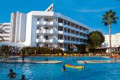 Aparthotel Hipotel Cala Millor Park