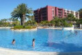 Aparthotel Oasis Islantilla