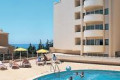 Appartementen Algarve Mor