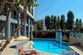 Appartementen Alia Club
