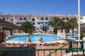 Appartementen Alondras Park