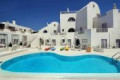 Appartementen Artemis Studios