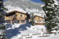 Appartementen Asten Hütten