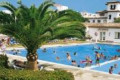 Appartementen Carihuela Park & Palace