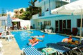 Appartementen Casteli