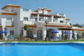 Appartementen Castillo La Zalia