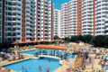 Appartementen Clube Praia da Rocha