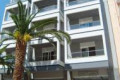 Appartementen Cosmos