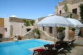 Appartementen Cressa Ghitonia