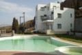 Appartementen Creta Blue