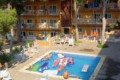 Appartementen Don Juan