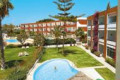 Appartementen Ecuador