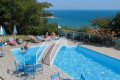 Appartementen Emerald Thassos