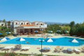 Appartementen en hotel Pasiphae