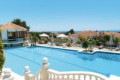 Appartementen en hotel Samos Sun