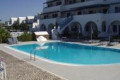 Appartementen en Hotel Volcano's View