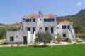 Appartementen en Suites Harris