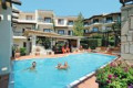 Appartementen Eva Mare