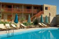 Appartementen Eveleos Country House
