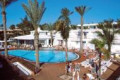 Appartementen Fariones