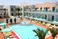 Appartementen Flisvos Beach