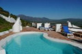 Appartementen Hacienda Guaro Viejo