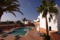 Appartementen Igoudar