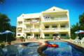 Appartementen Ioli