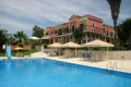 Appartementen Ionian Arches
