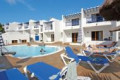 Appartementen Isla de Lobos