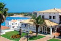 Appartementen Isla Paraiso/Arepar