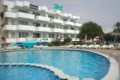 Appartementen Jet Bossa