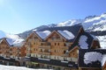 Appartementen Le Hameau de St. Francois