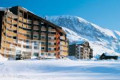 Appartementen Les Bergers