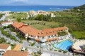 Appartementen Letsos