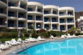 Appartementen Los Lajones