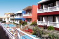 Appartementen Los Roques & Monica