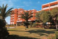 Appartementen Meia Praia Beach