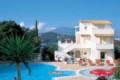 Appartementen Metel