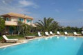 Appartementen Mezzao