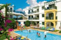 Appartementen Minos Village