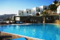 Appartementen Mykonos View