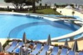 Appartementen Ouraview Beach Club